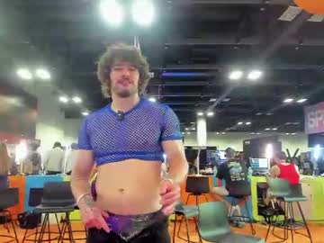 thejohnnystone