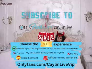 caylin