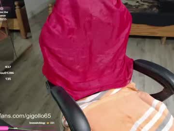 gigollo65