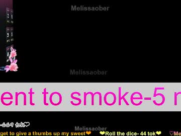 melissaober