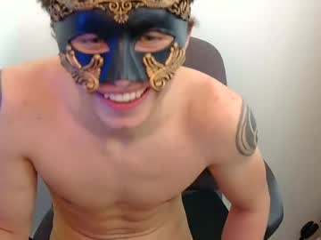 midnightmasc