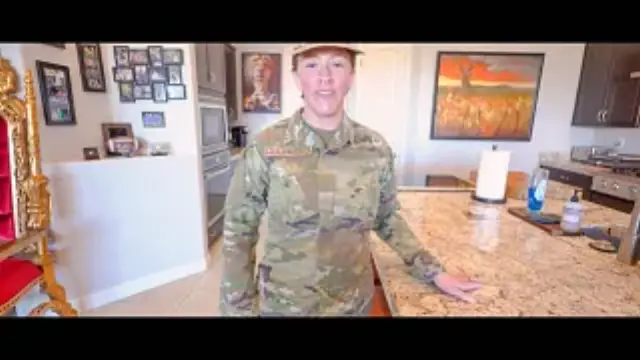 Military Stepmom Is Home From Deployment And Horny Part Trailer Lola Maverick